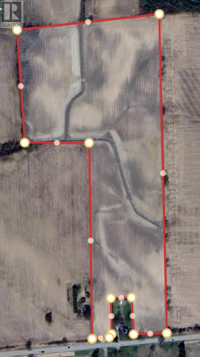 Pt Lt26 Longwoods Road, Southwest Middlesex, ON