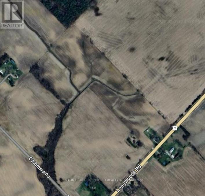 Pt Lt26 Longwoods Road, Southwest Middlesex, ON