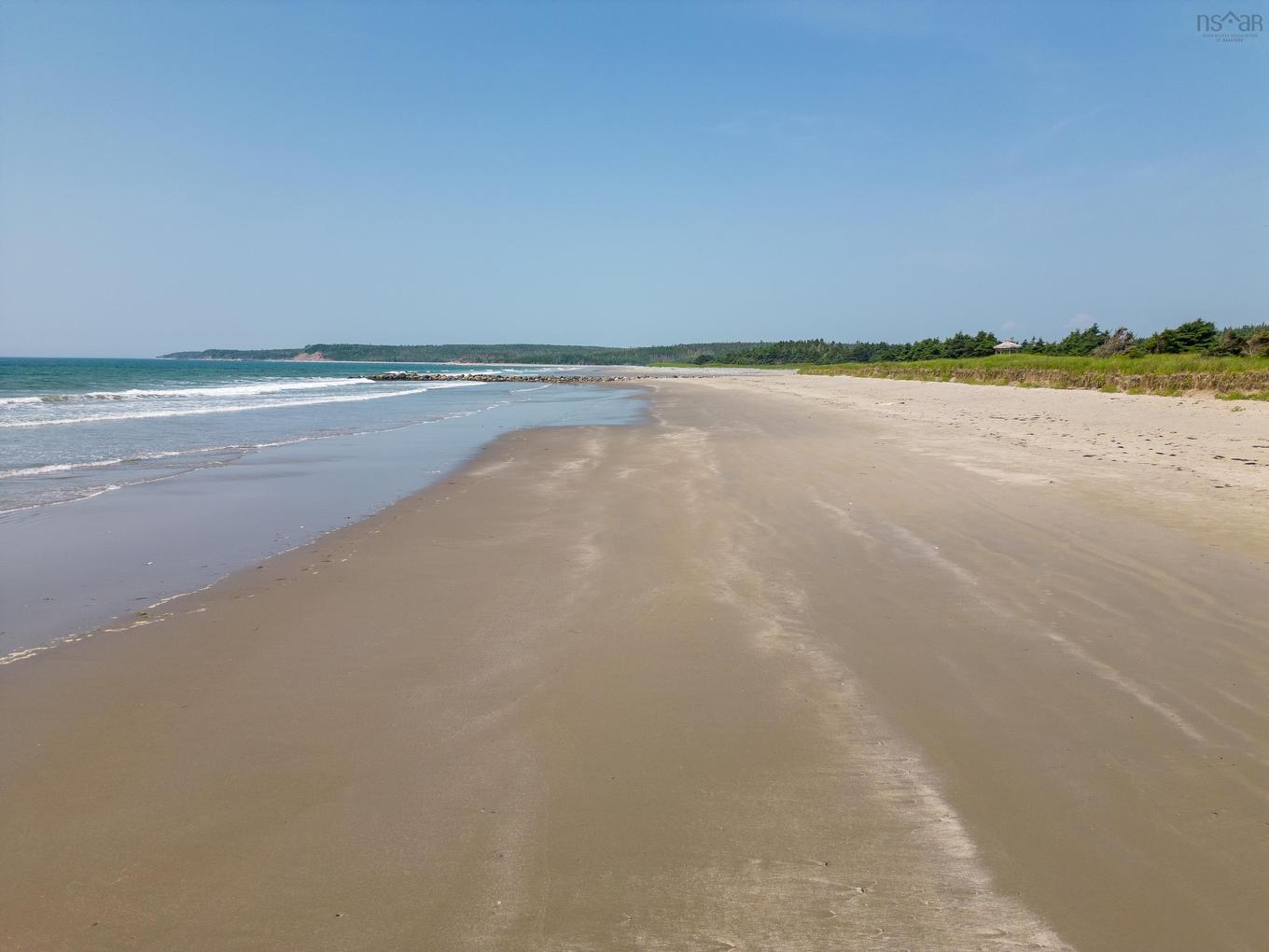 231 51 Boosit Lane, Clam Bay, NS