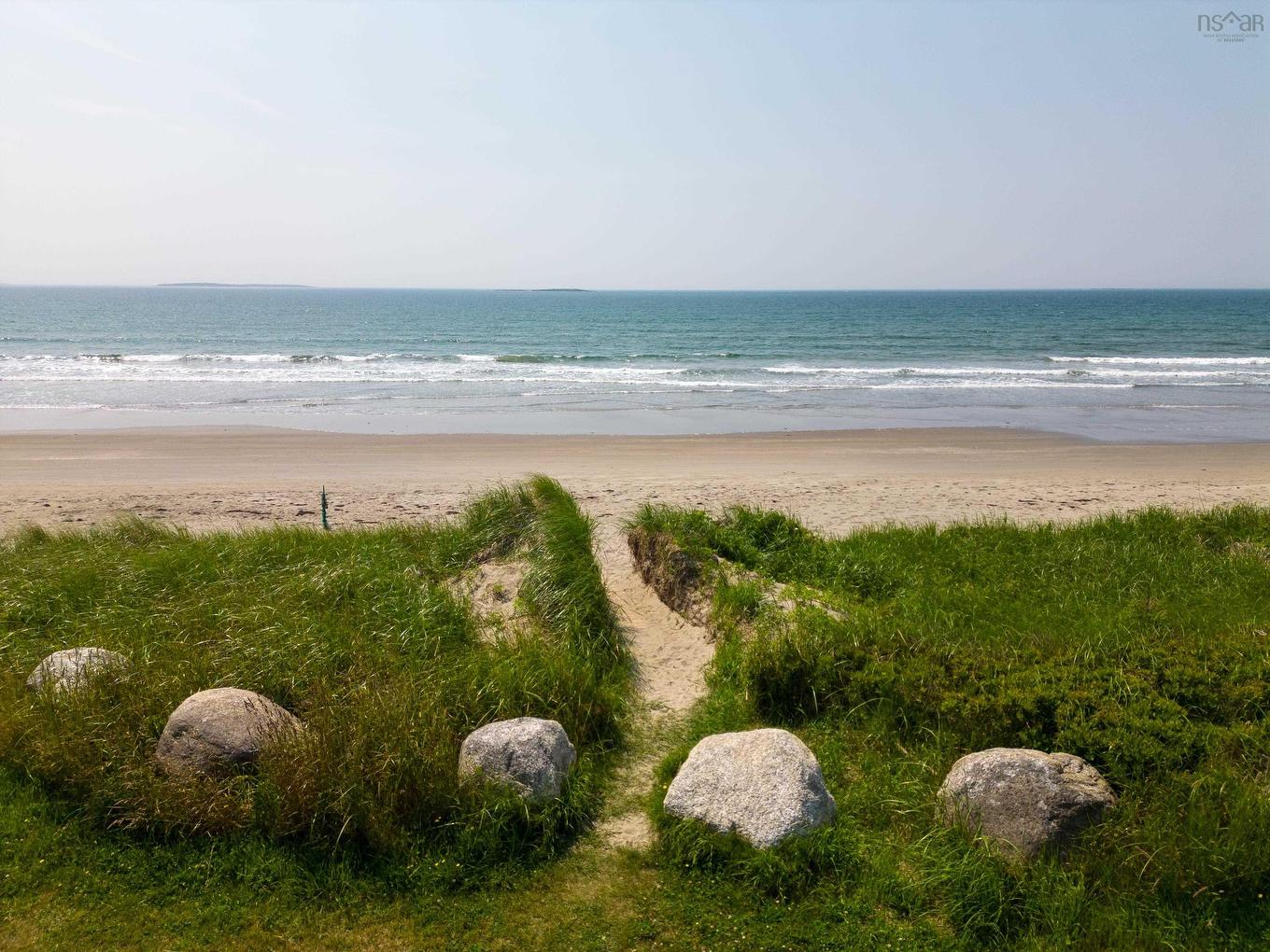 231 51 Boosit Lane, Clam Bay, NS