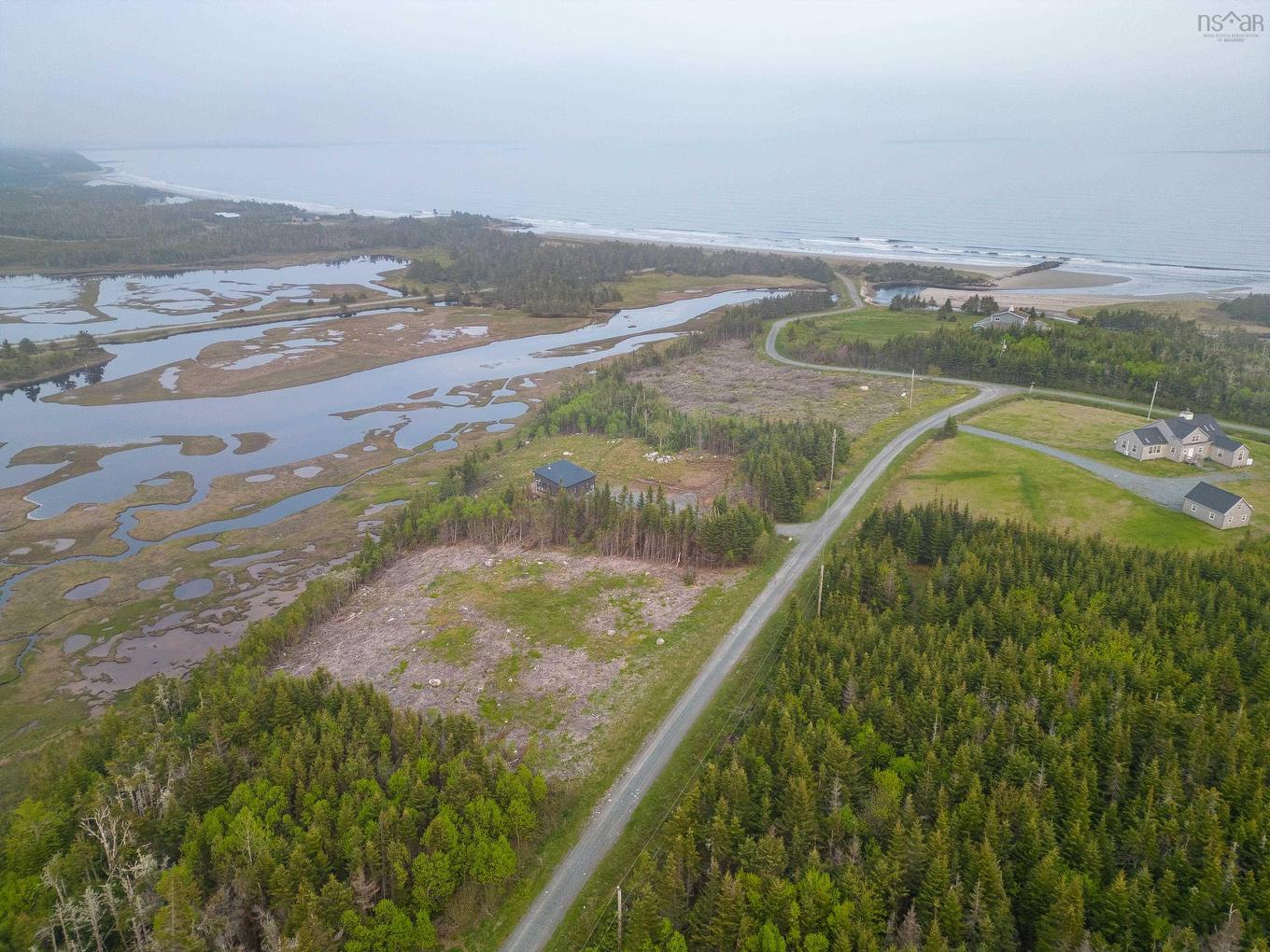 231 51 Boosit Lane, Clam Bay, NS