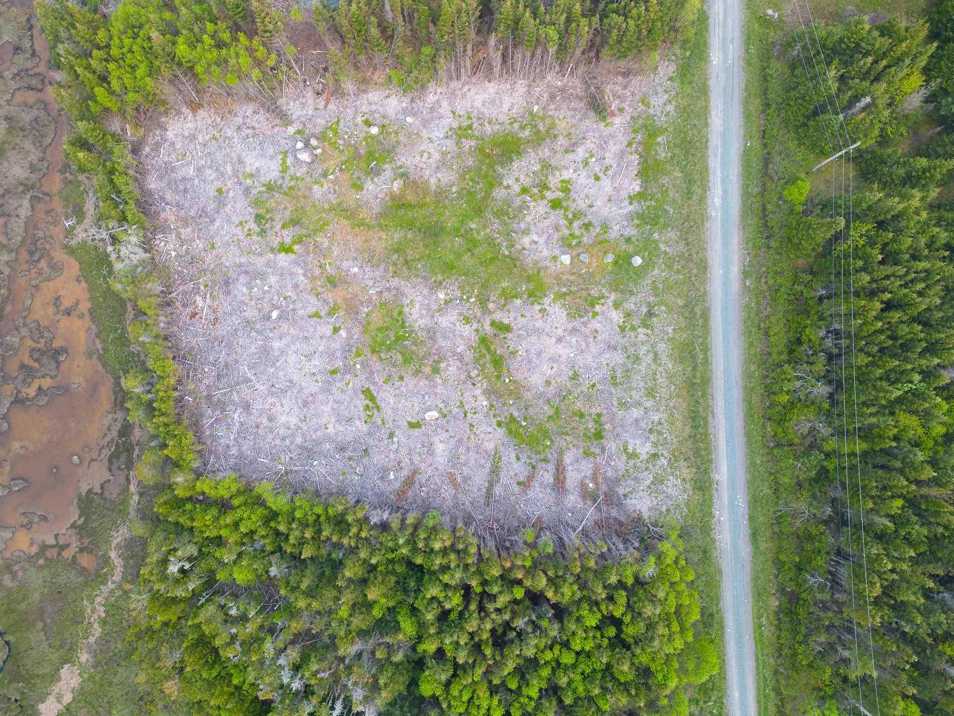 231 51 Boosit Lane, Clam Bay, NS