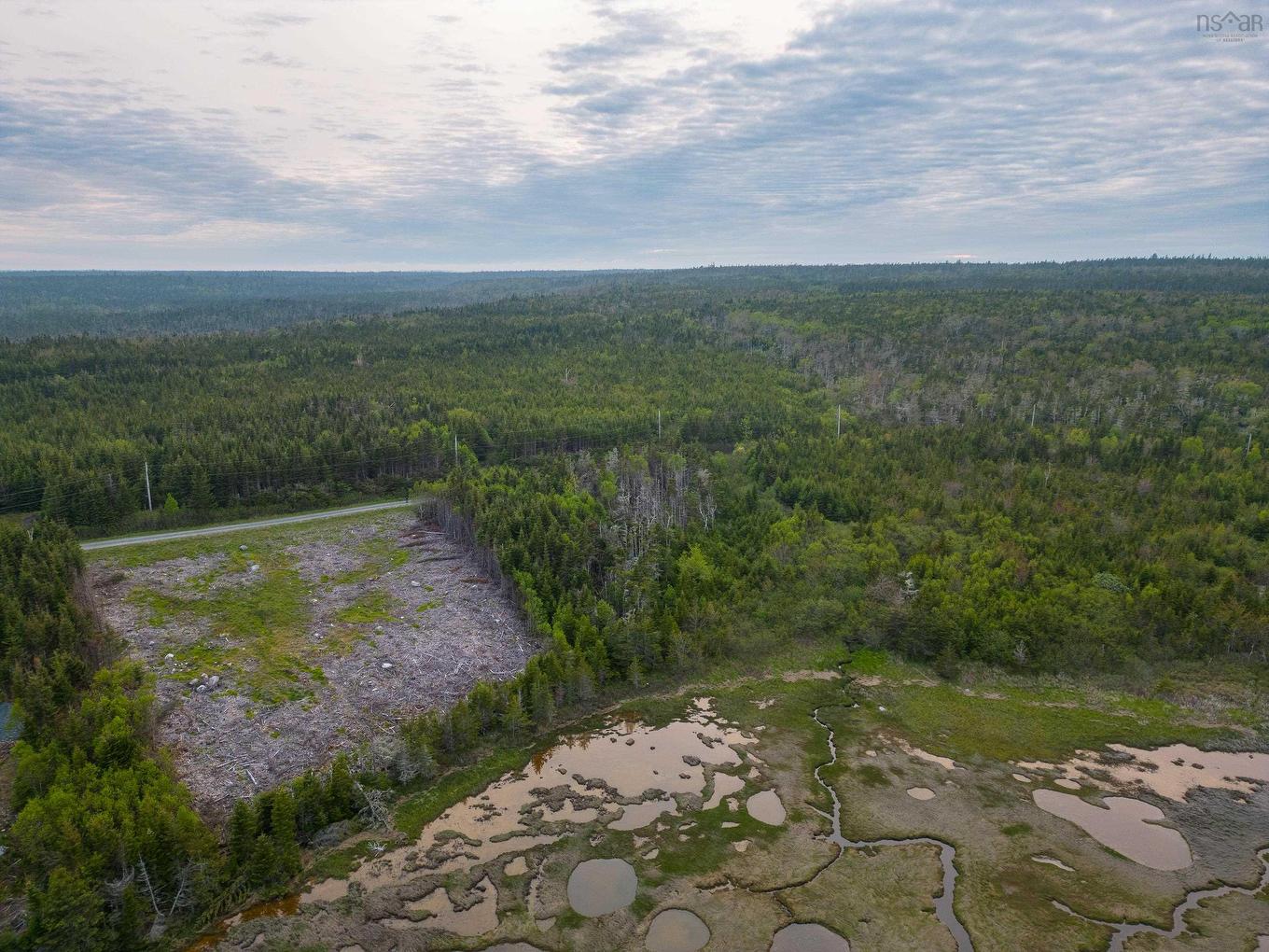 231 51 Boosit Lane, Clam Bay, NS
