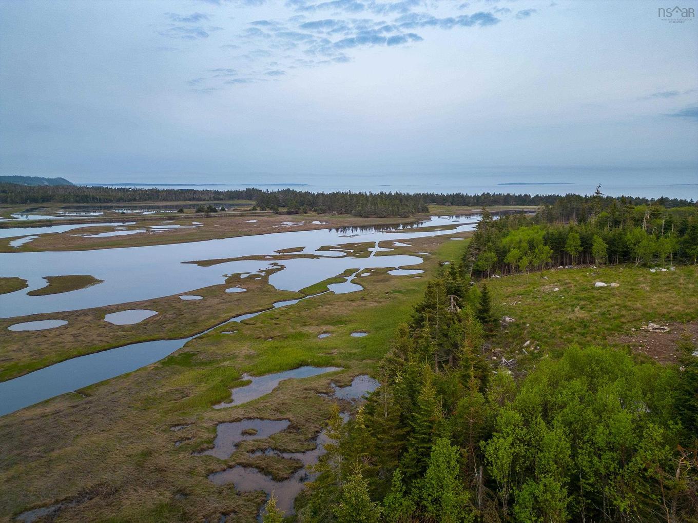 231 51 Boosit Lane, Clam Bay, NS