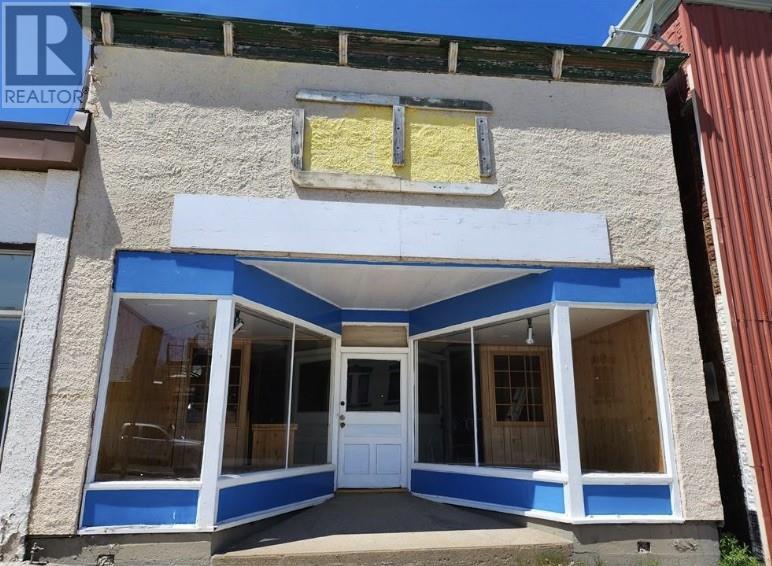 3 Worthington Street, Little Current, ON