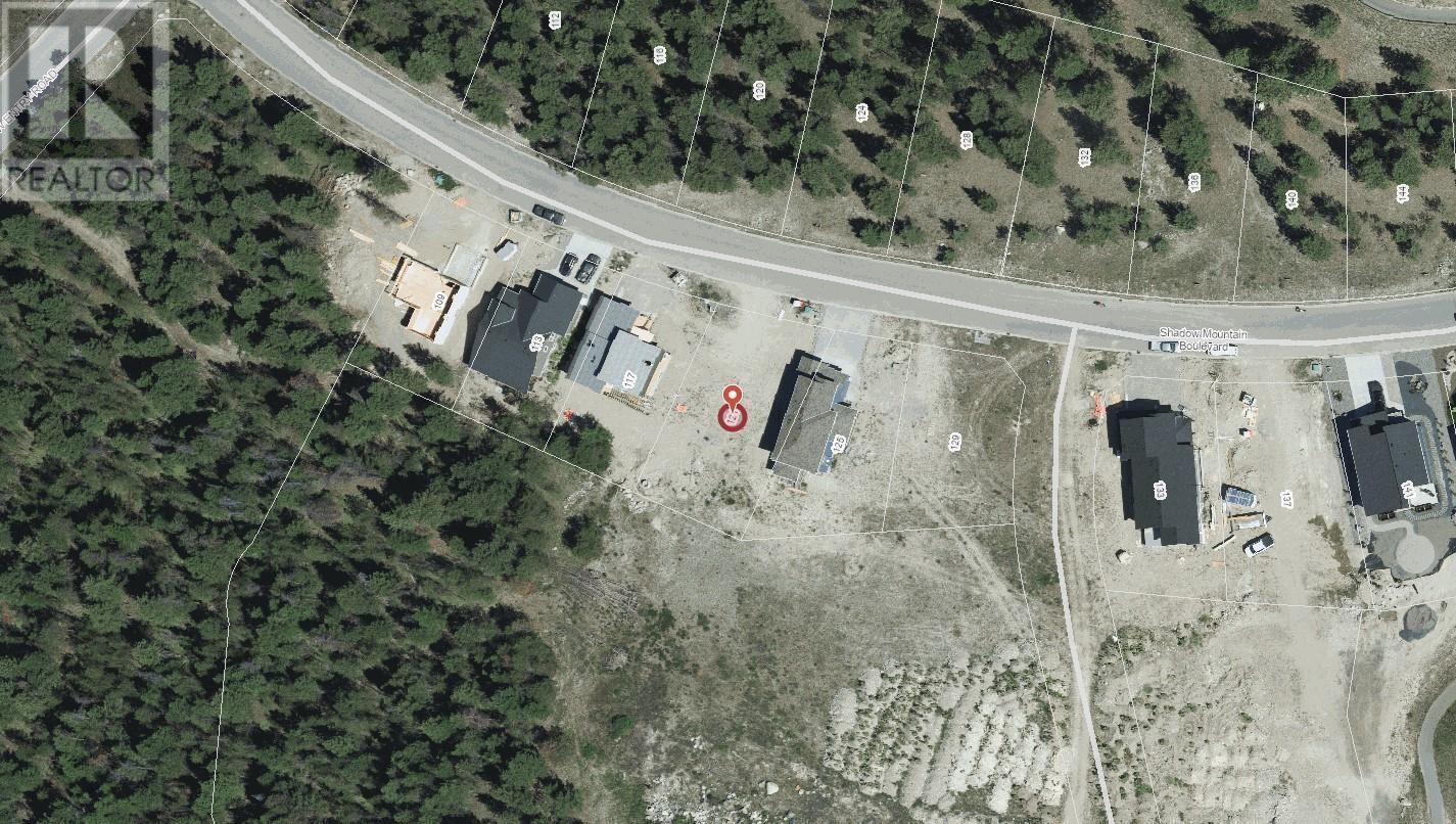 121 Shadow Mountain Boulevard, Cranbrook, BC