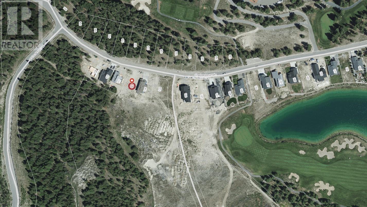 121 Shadow Mountain Boulevard, Cranbrook, BC