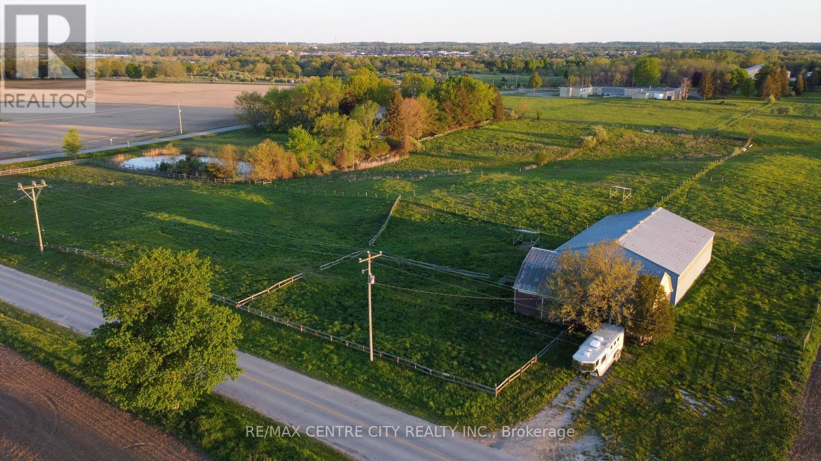 2426 Brigham Road, Middlesex Centre, ON