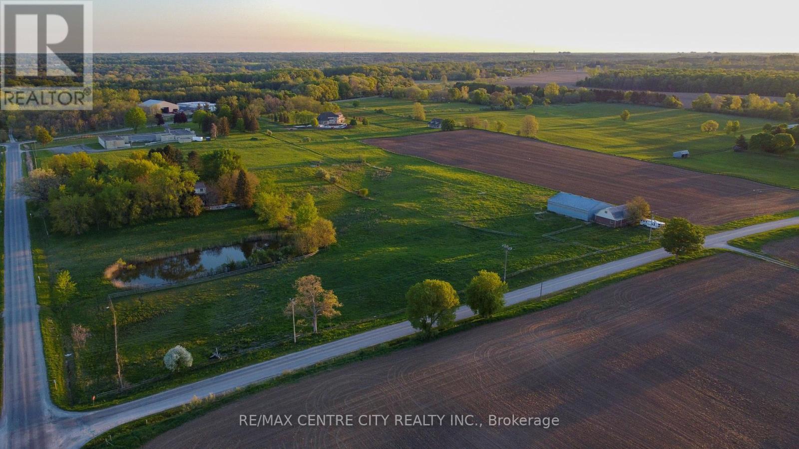 2426 Brigham Road, Middlesex Centre, ON