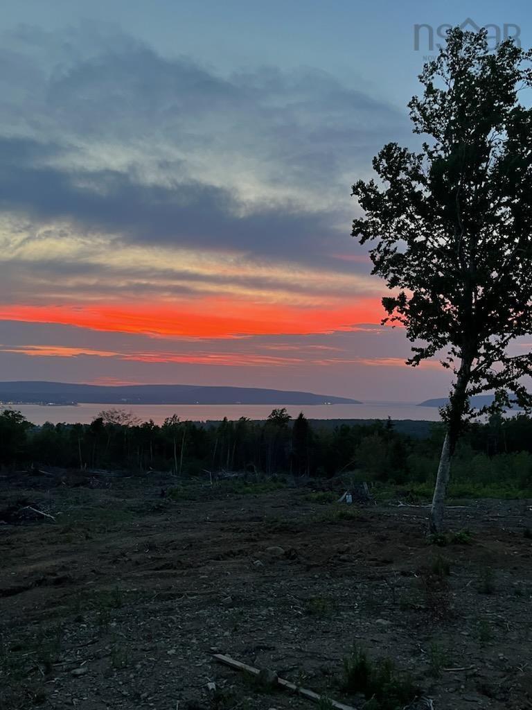 101 Highway, Smiths Cove, NS