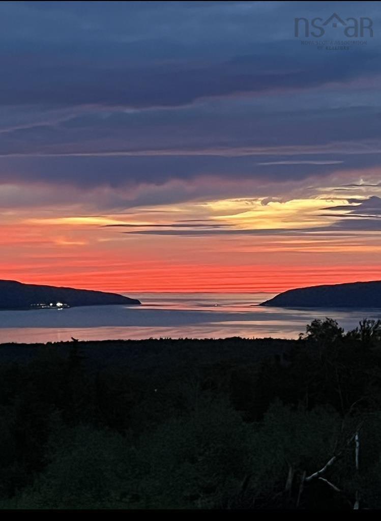 101 Highway, Smiths Cove, NS