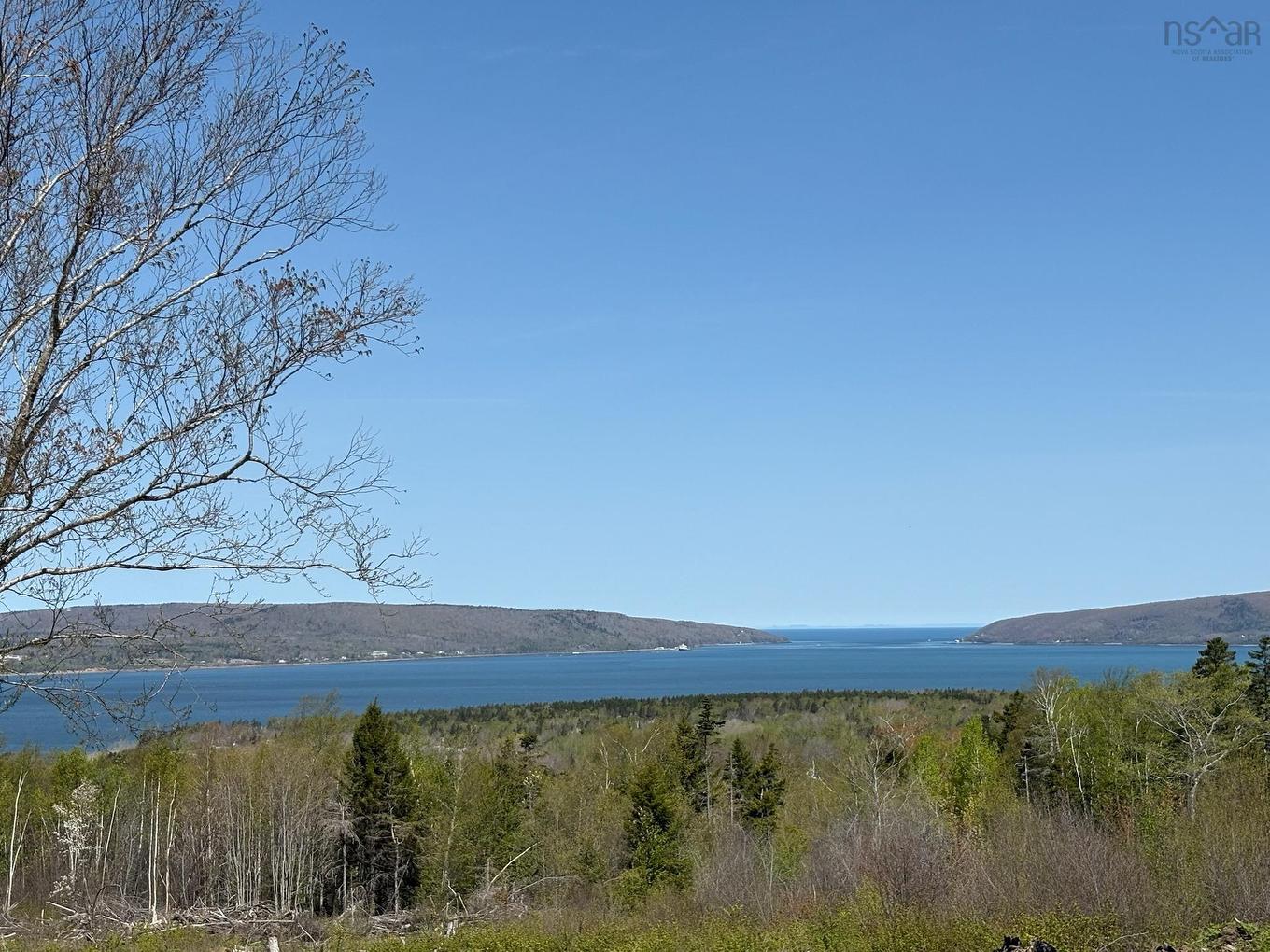 101 Highway, Smiths Cove, NS