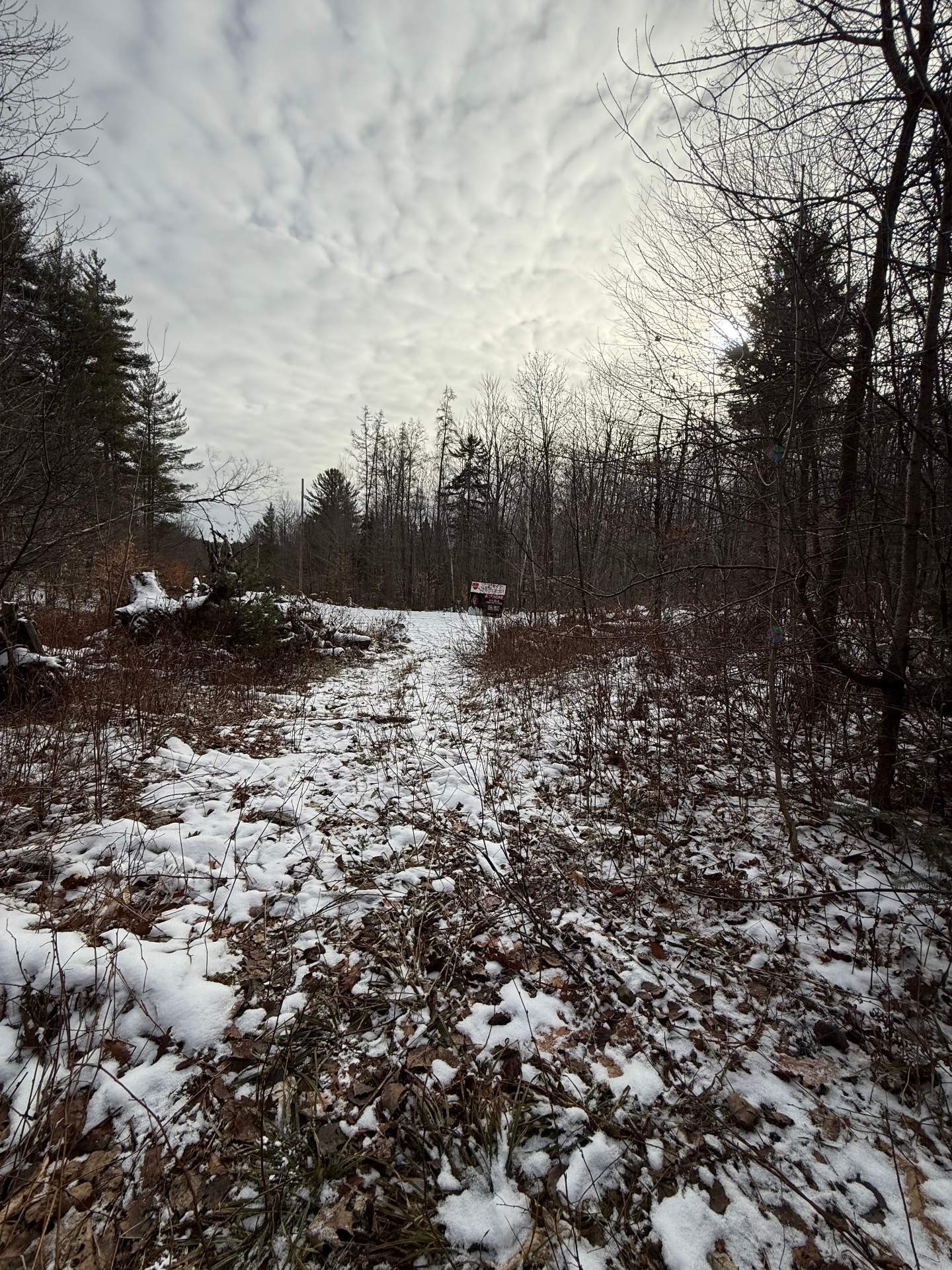 To be built - Rue Labrecque, Saint-Calixte, QC