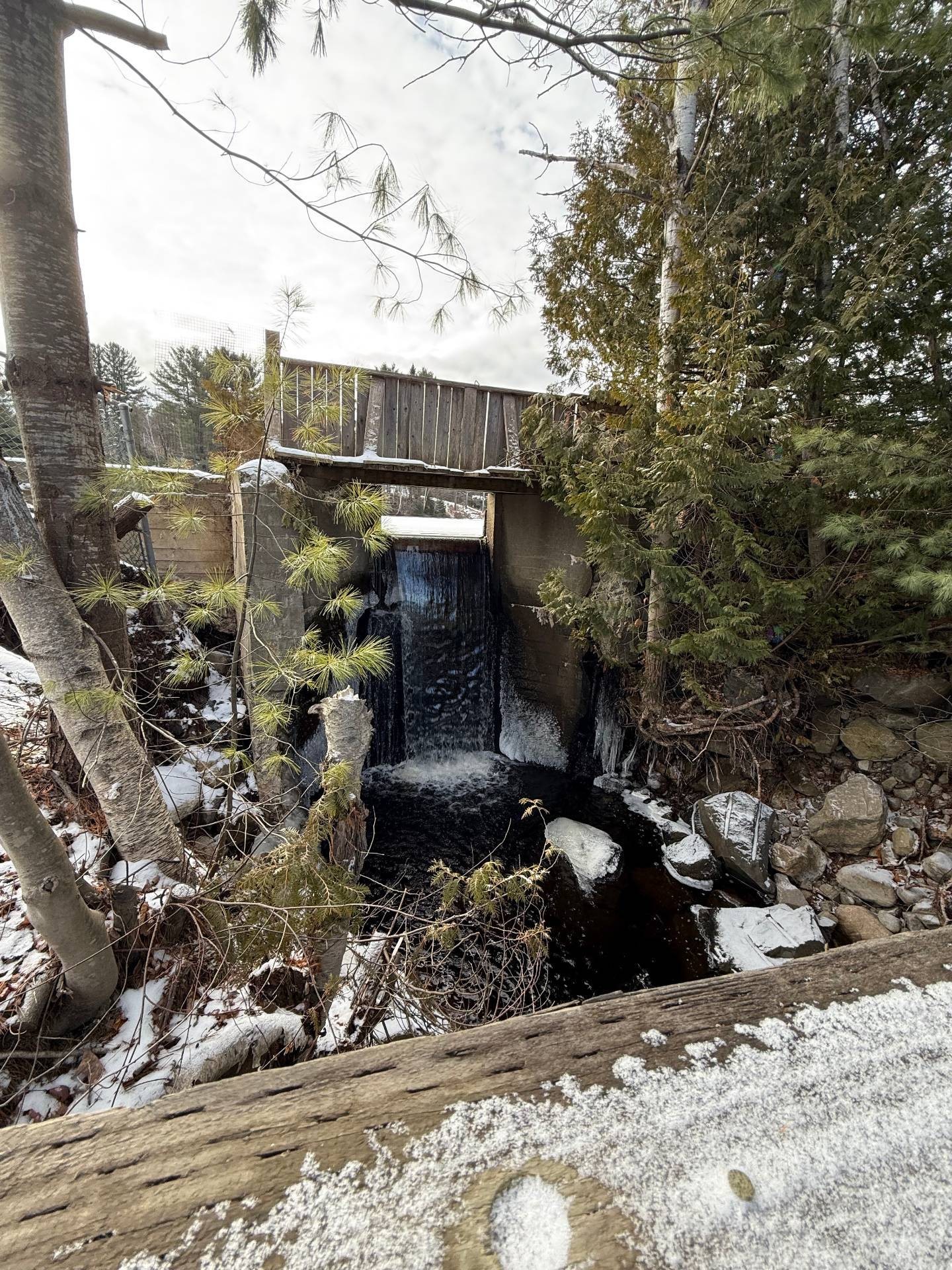 Nearby - Rue Labrecque, Saint-Calixte, QC