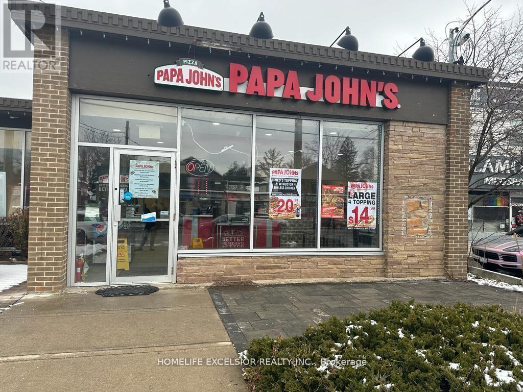 4400 Highway 7 E, Markham, ON