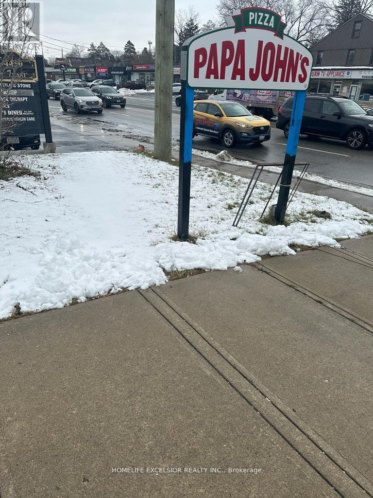 4400 Highway 7 E, Markham, ON