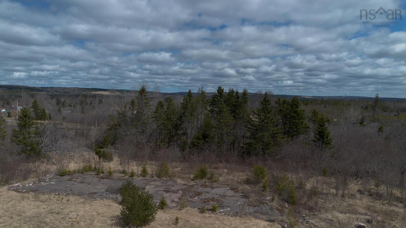 Lot Station Road, Londonderry Station, NS