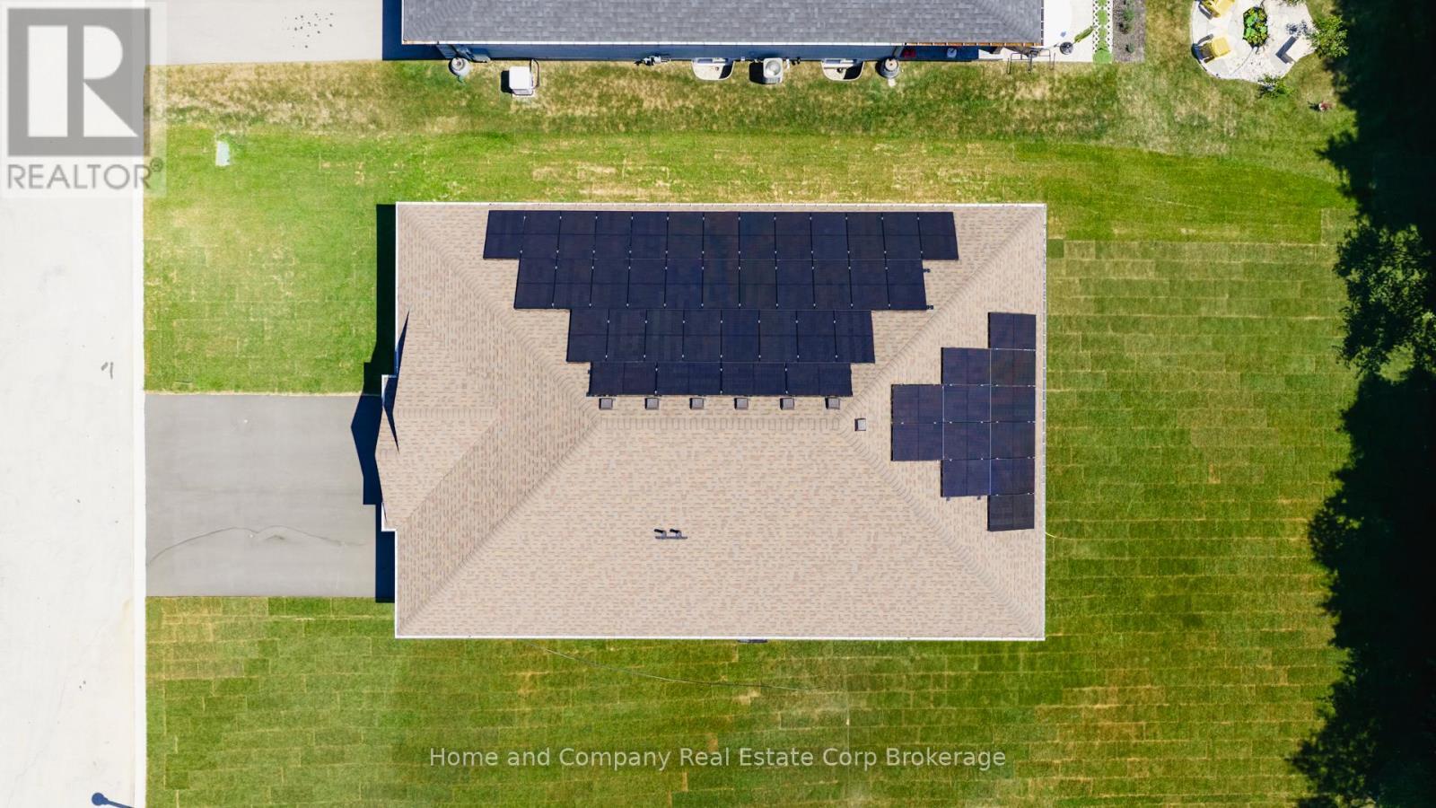 61 Deer Ridge Lane, Bluewater (Bayfield), ON - Outdoor