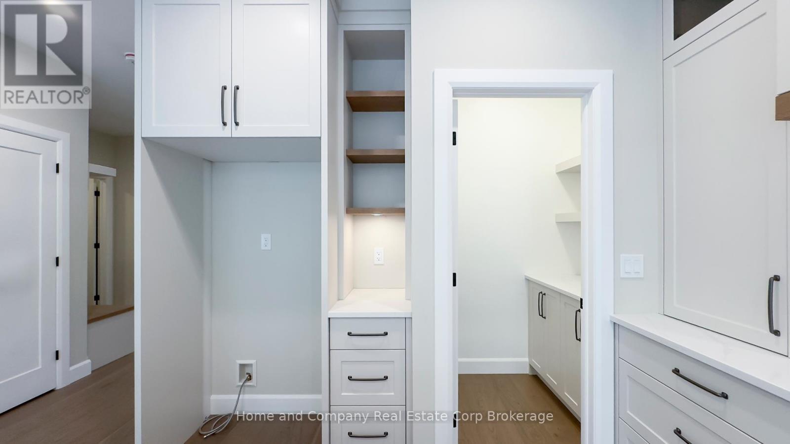 61 Deer Ridge Lane, Bluewater (Bayfield), ON - Indoor Photo Showing Other Room