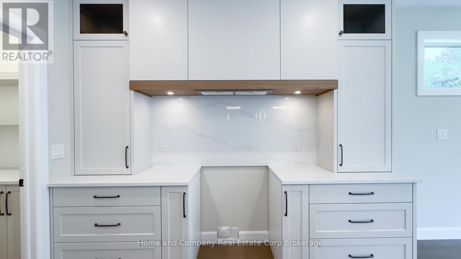 61 Deer Ridge Lane, Bluewater (Bayfield), ON - Indoor Photo Showing Other Room