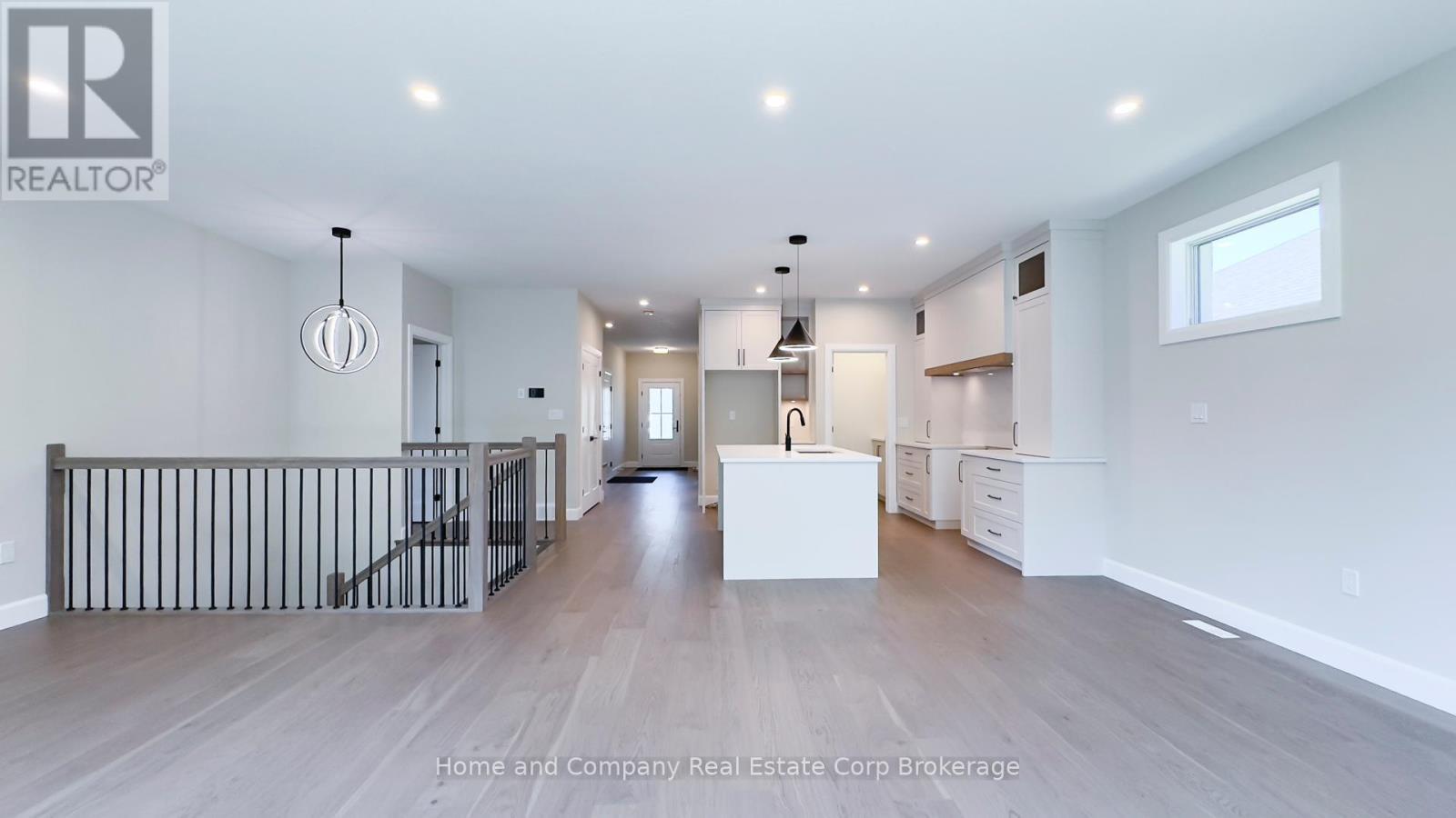 61 Deer Ridge Lane, Bluewater (Bayfield), ON - Indoor