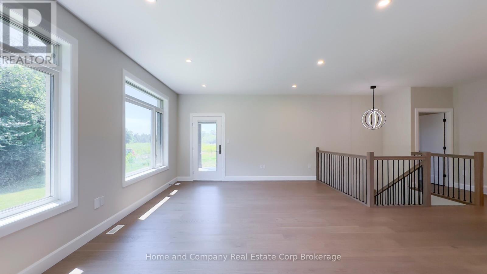 61 Deer Ridge Lane, Bluewater (Bayfield), ON - Indoor Photo Showing Other Room