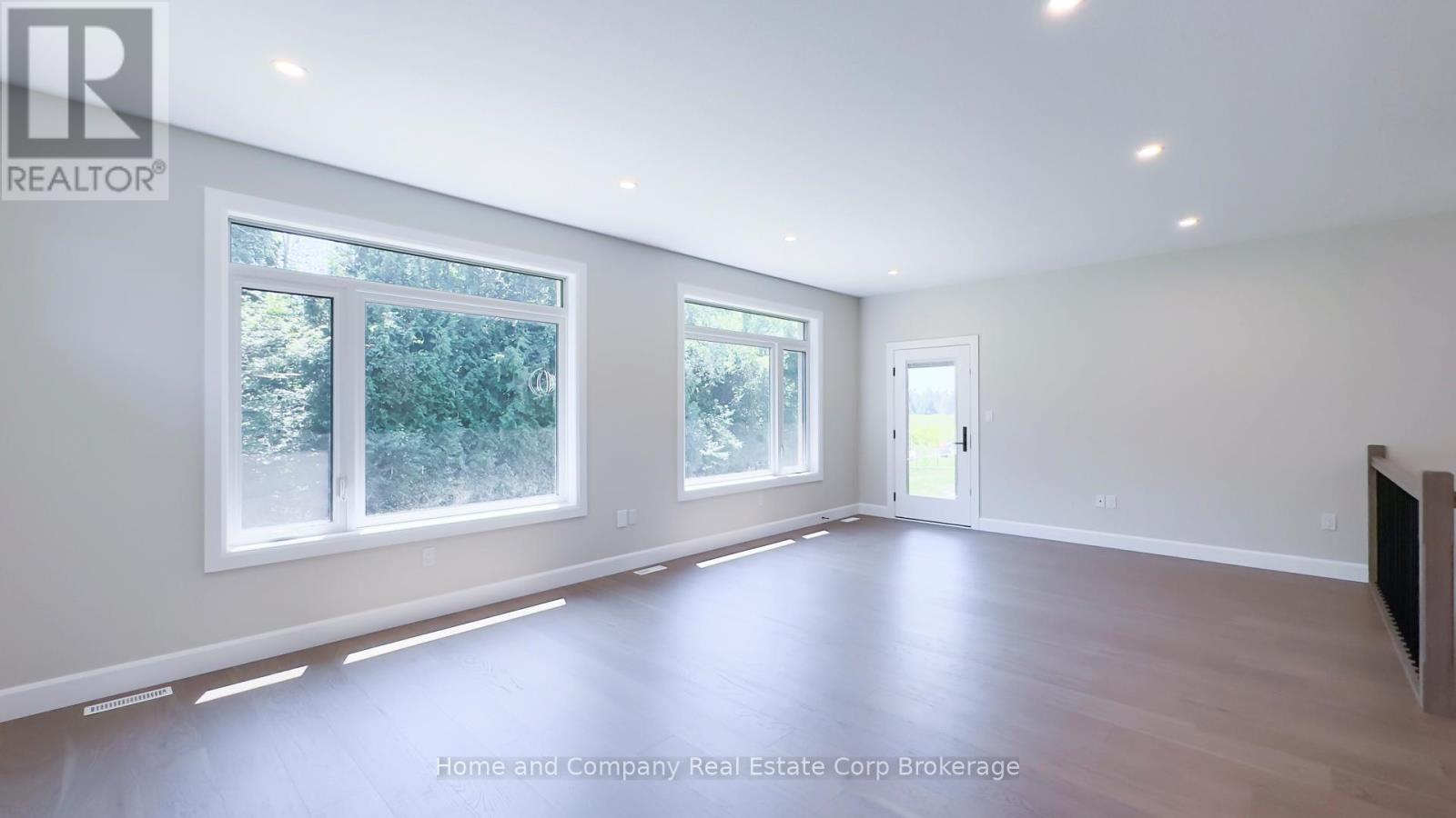 61 Deer Ridge Lane, Bluewater (Bayfield), ON - Indoor Photo Showing Other Room