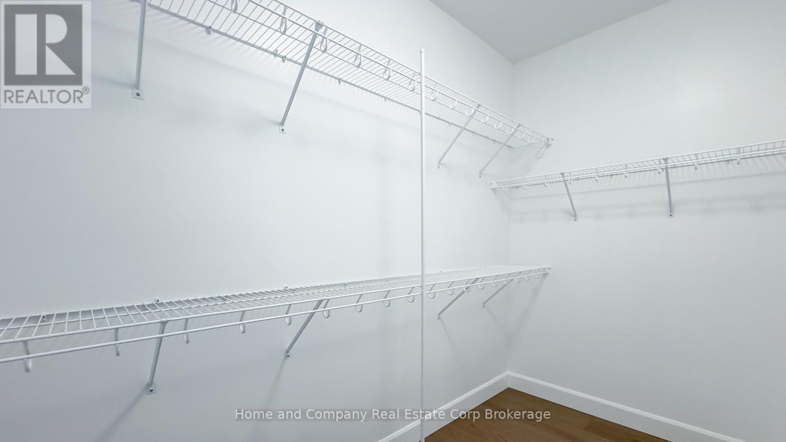 61 Deer Ridge Lane, Bluewater (Bayfield), ON - Indoor With Storage