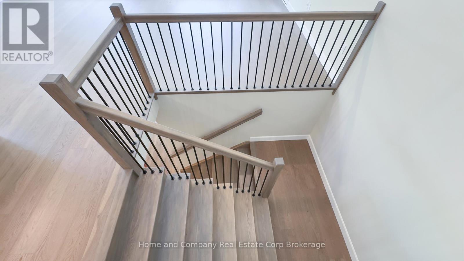 61 Deer Ridge Lane, Bluewater (Bayfield), ON - Indoor Photo Showing Other Room