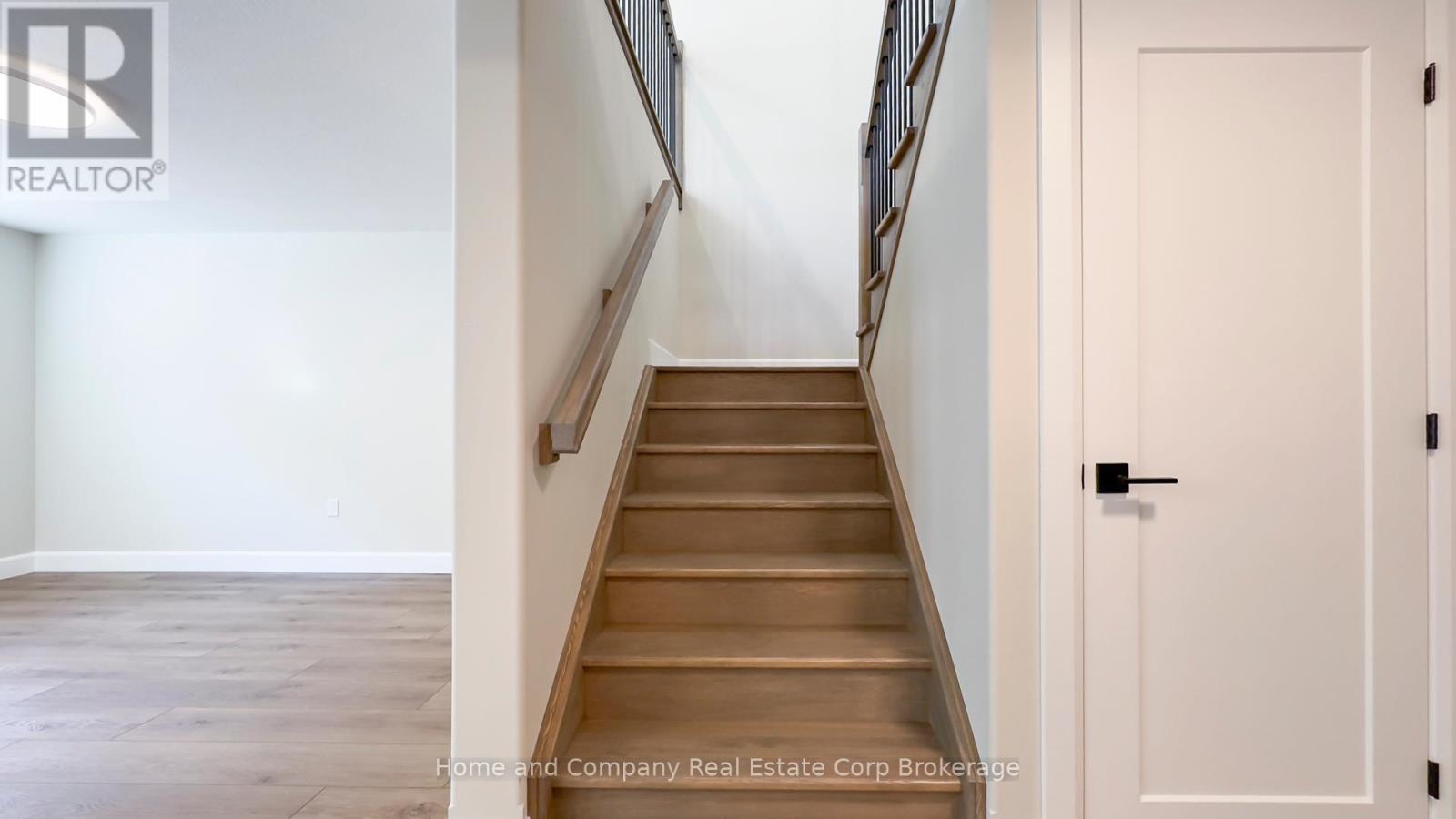 61 Deer Ridge Lane, Bluewater (Bayfield), ON - Indoor Photo Showing Other Room