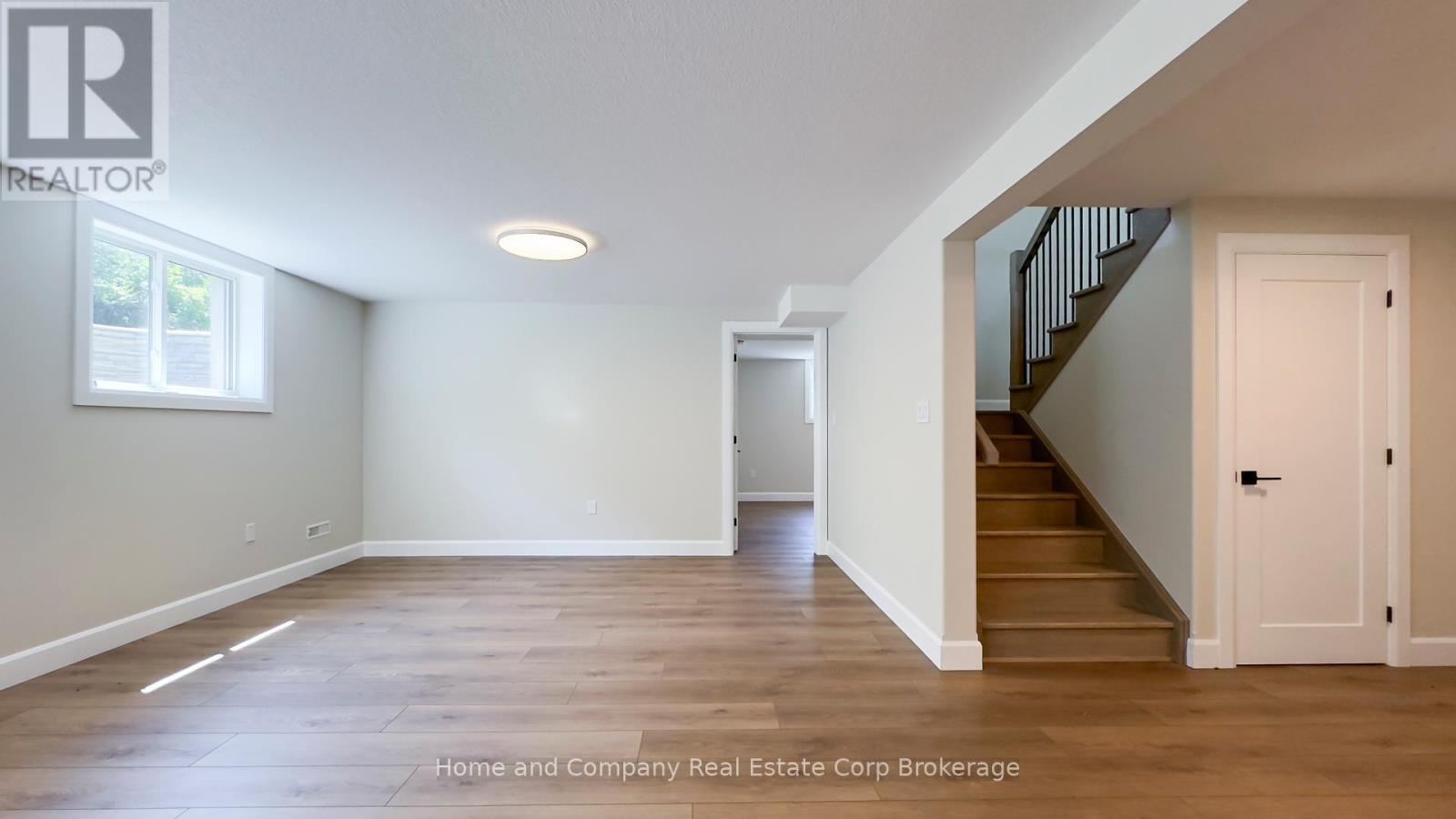 61 Deer Ridge Lane, Bluewater (Bayfield), ON - Indoor Photo Showing Other Room