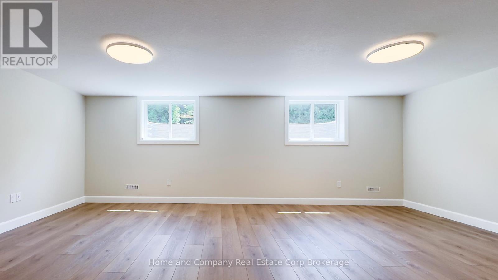 61 Deer Ridge Lane, Bluewater (Bayfield), ON - Indoor Photo Showing Other Room