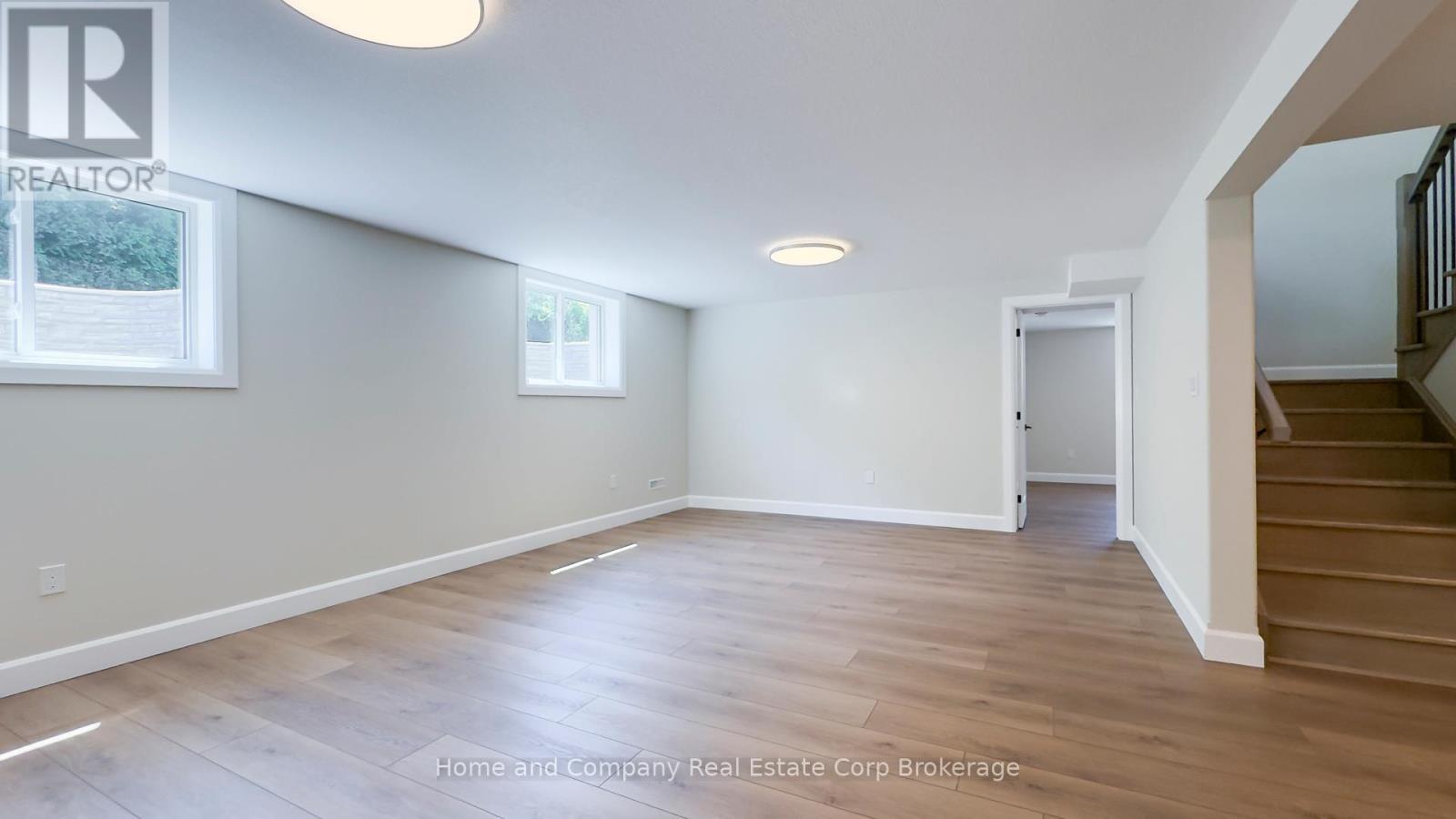 61 Deer Ridge Lane, Bluewater (Bayfield), ON - Indoor Photo Showing Other Room