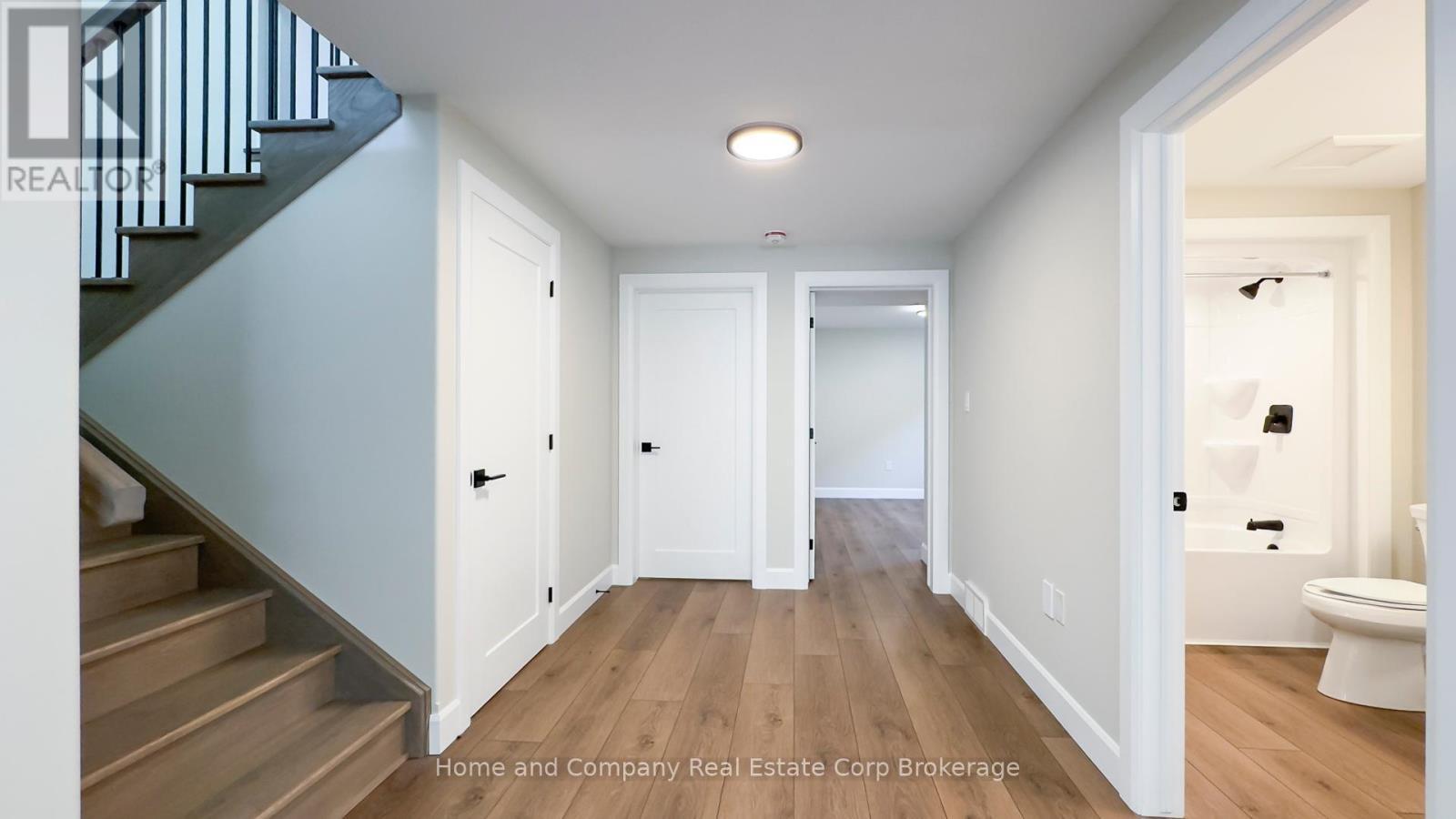 61 Deer Ridge Lane, Bluewater (Bayfield), ON - Indoor Photo Showing Other Room