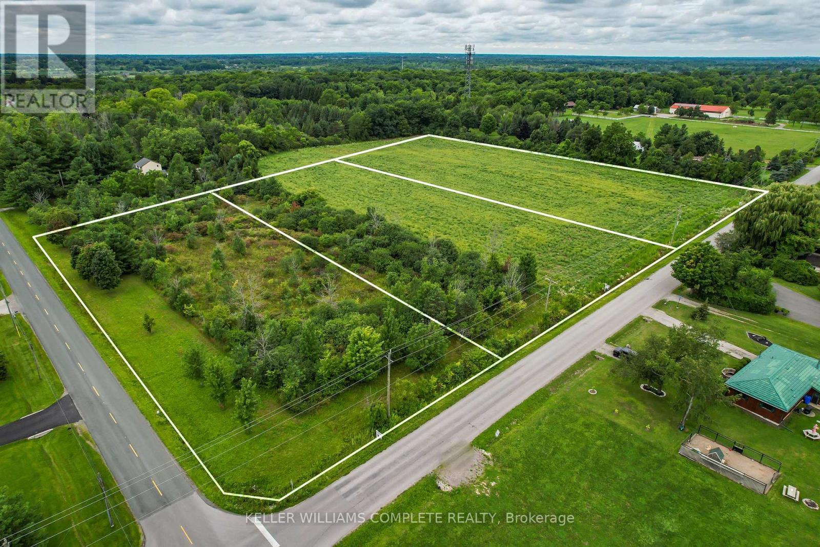 Lot 2 Burleigh Road, Fort Erie (Ridgeway), ON