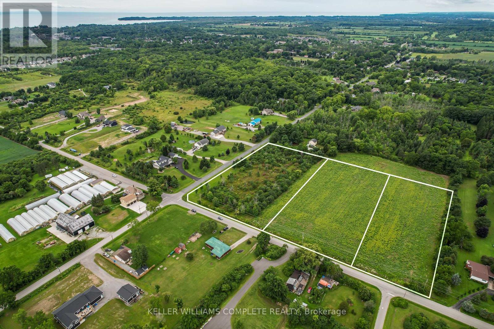 Lot 2 Burleigh Road, Fort Erie (Ridgeway), ON