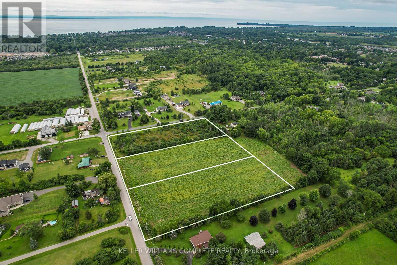 Lot 2 Burleigh Road, Fort Erie (Ridgeway), ON
