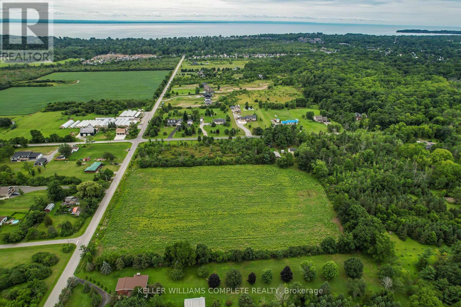 Lot 2 Burleigh Road, Fort Erie (Ridgeway), ON