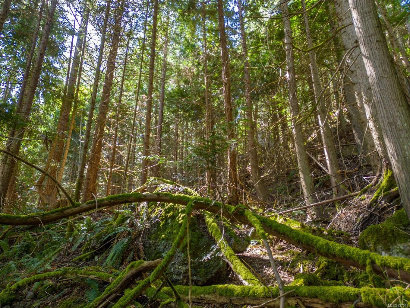 Lot A Boundary Pass Dr, Pender Island, BC