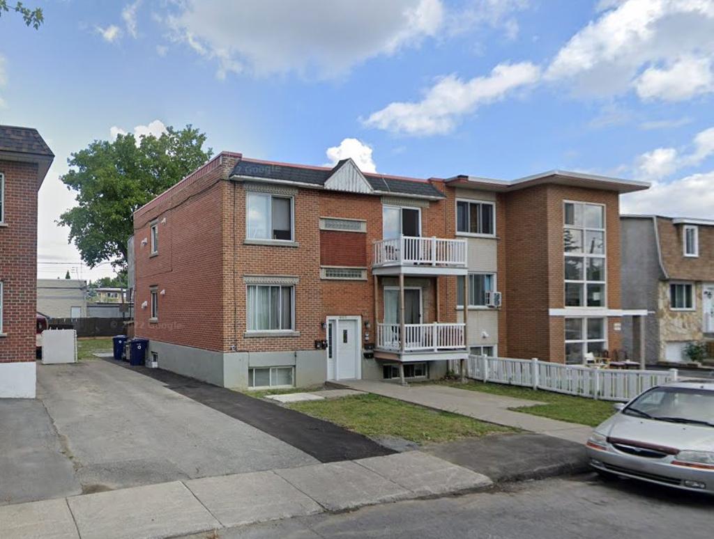 Frontage - 665 73E Avenue, Laval (Chomedey), QC - Outdoor With Balcony With Facade