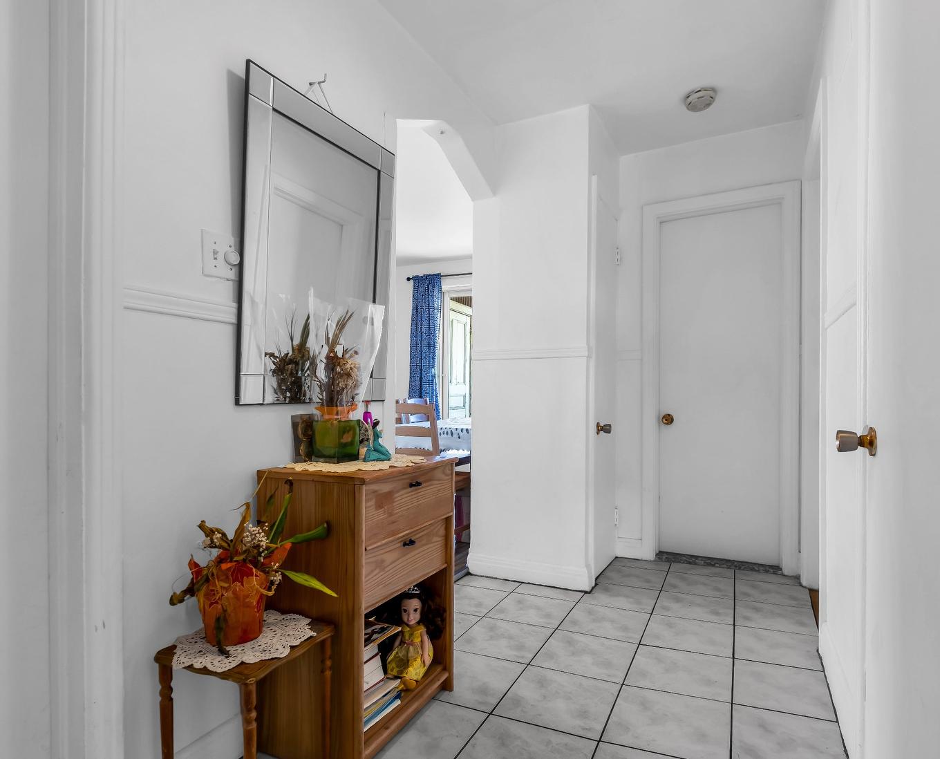 Hall - 665 73E Avenue, Laval (Chomedey), QC - Indoor Photo Showing Other Room