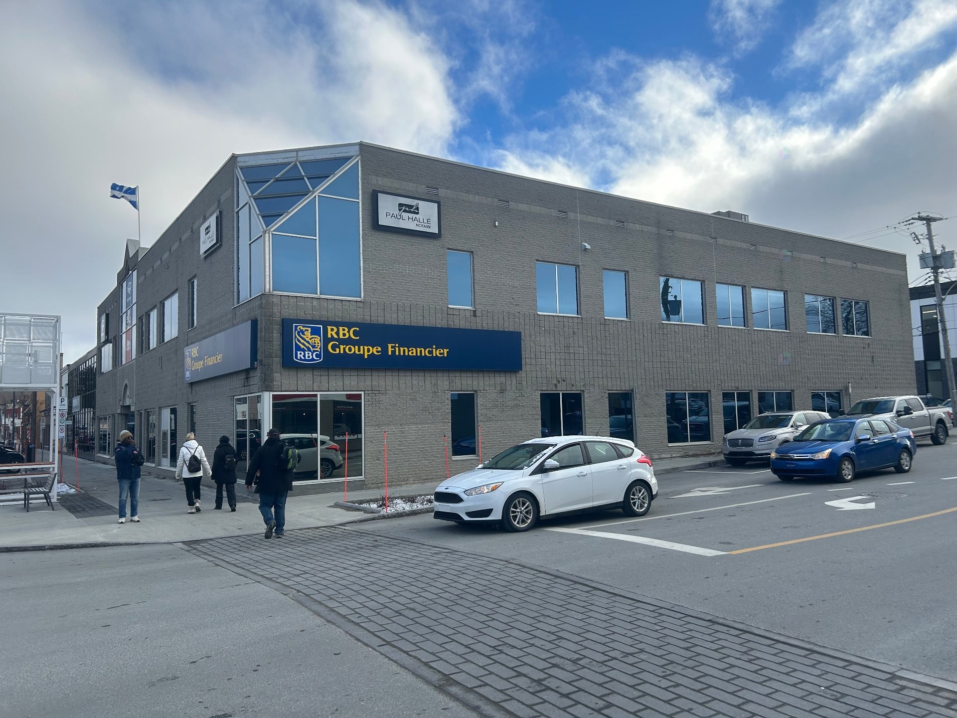 Façade - 689Z 3E Avenue, Val-D'Or, QC - Outdoor