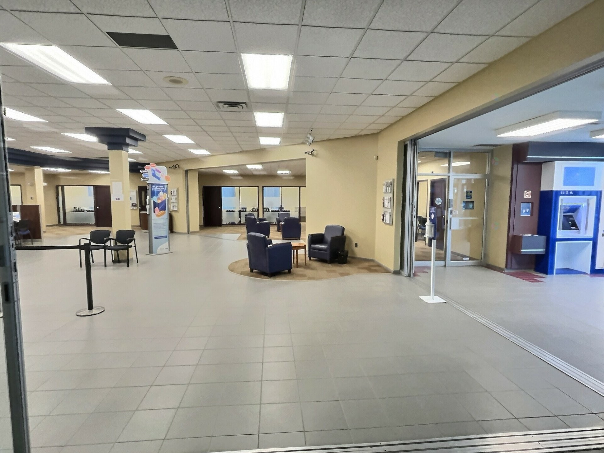 Intérieur - 689Z 3E Avenue, Val-D'Or, QC - Indoor