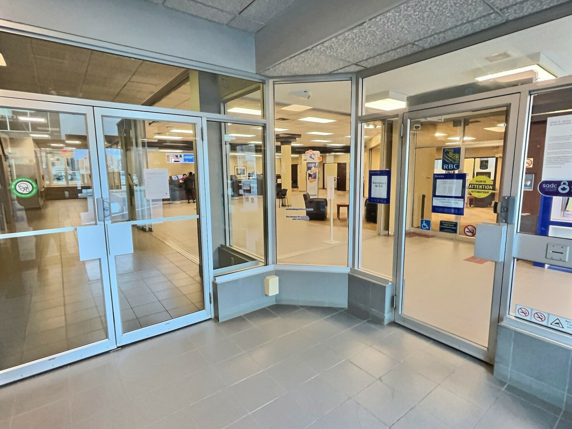 Hall d'entrée/Vestibule - 689Z 3E Avenue, Val-D'Or, QC - Photo Showing Other Room