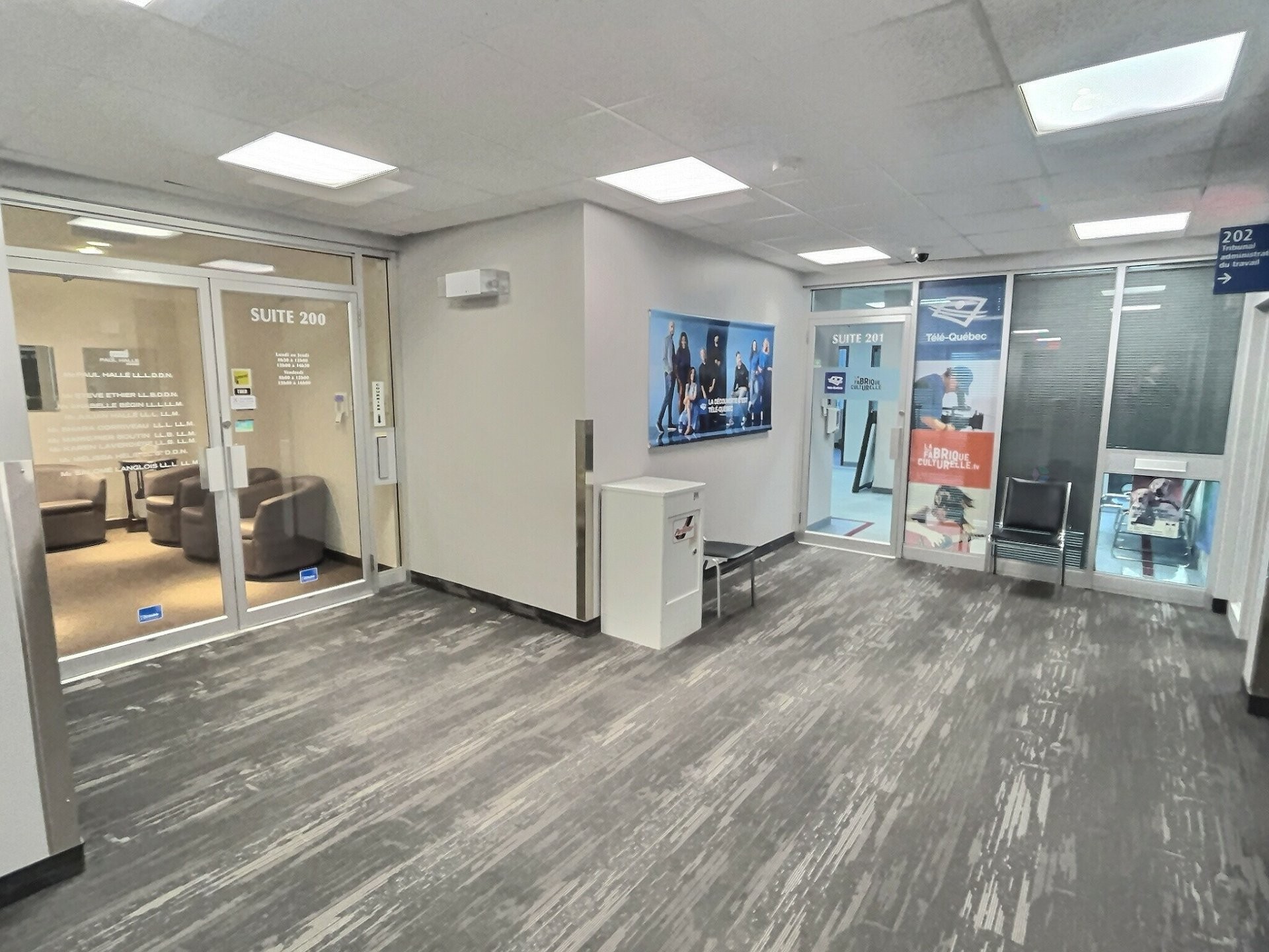 Intérieur - 689Z 3E Avenue, Val-D'Or, QC - Indoor