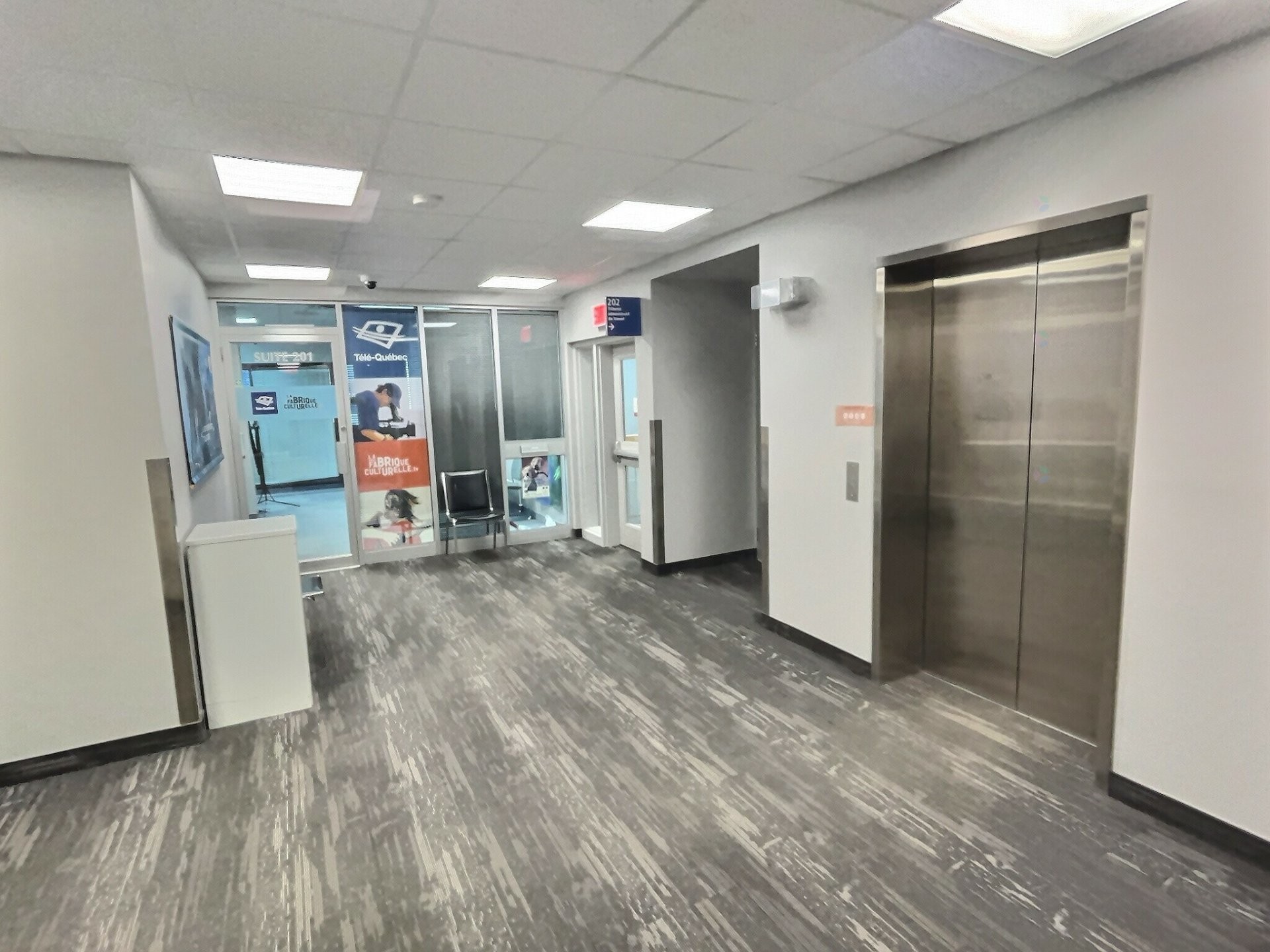 Intérieur - 689Z 3E Avenue, Val-D'Or, QC - Indoor