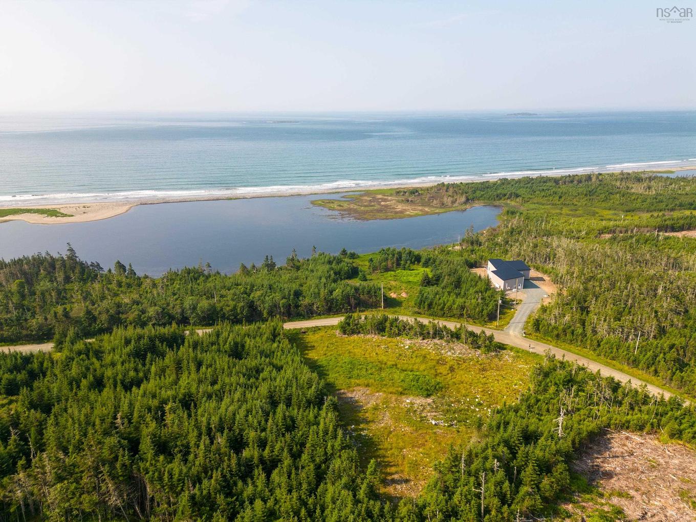 36 32 Kaakwogook Way, Clam Bay, NS