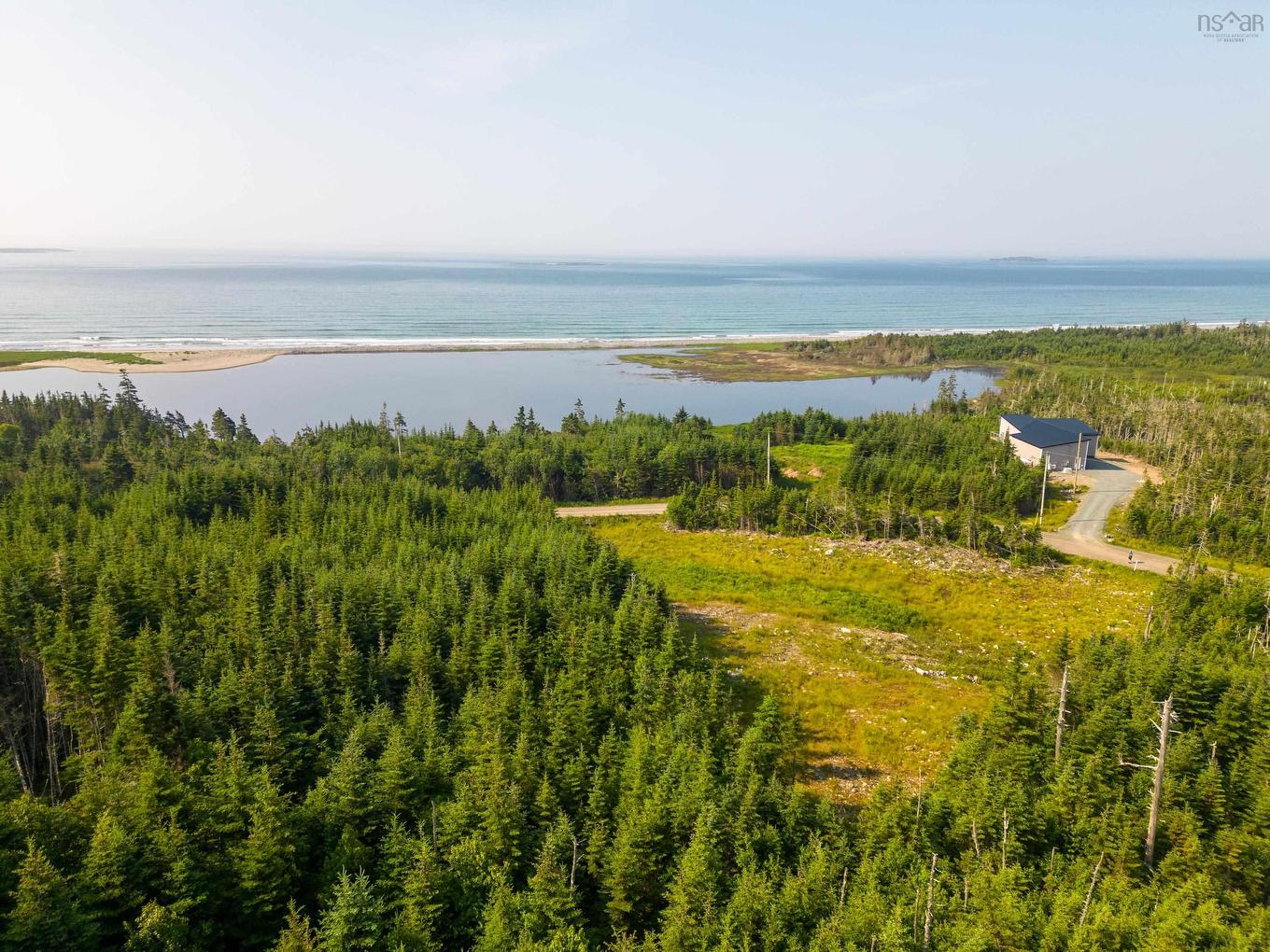 36 32 Kaakwogook Way, Clam Bay, NS