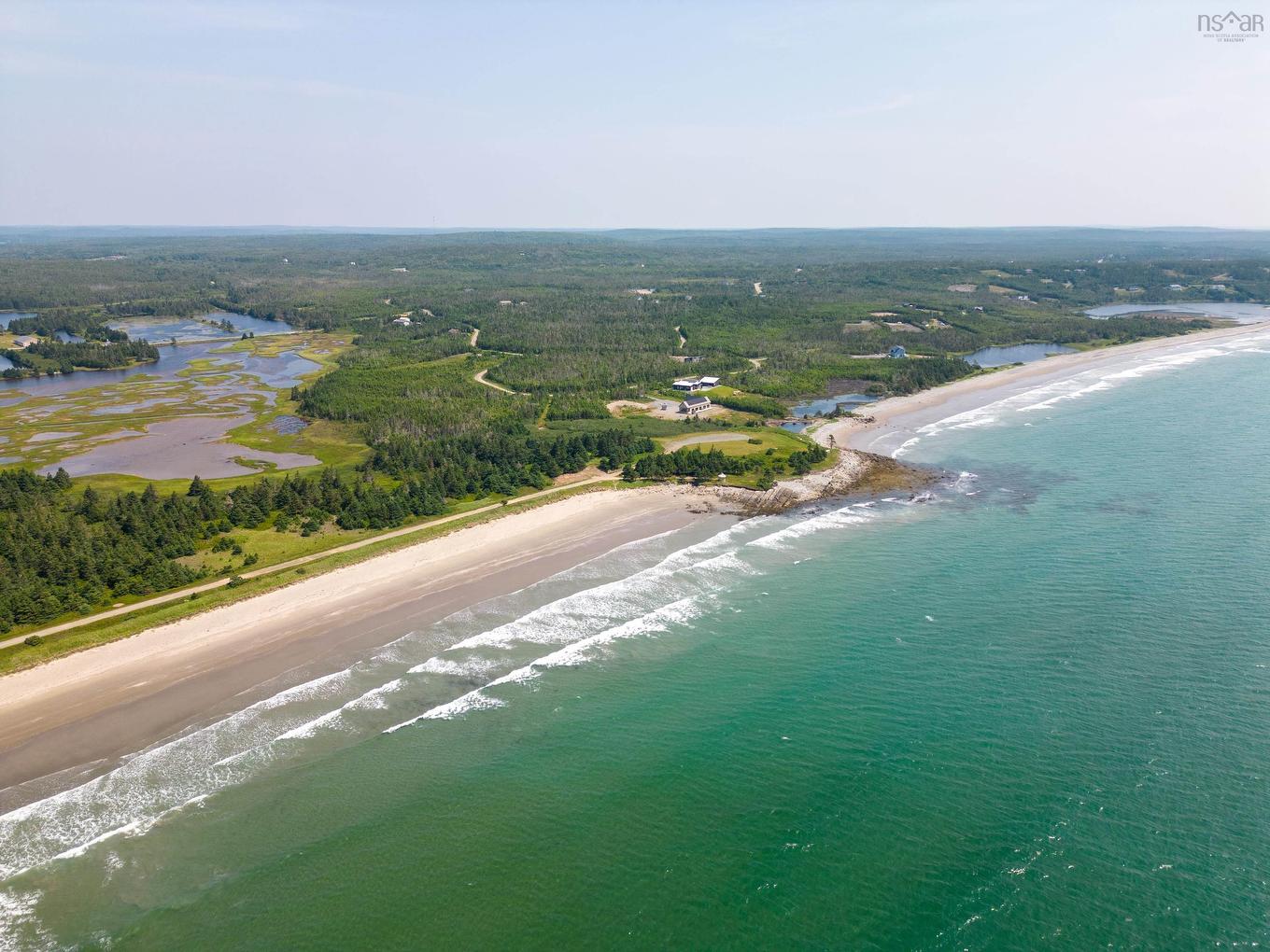 36 32 Kaakwogook Way, Clam Bay, NS