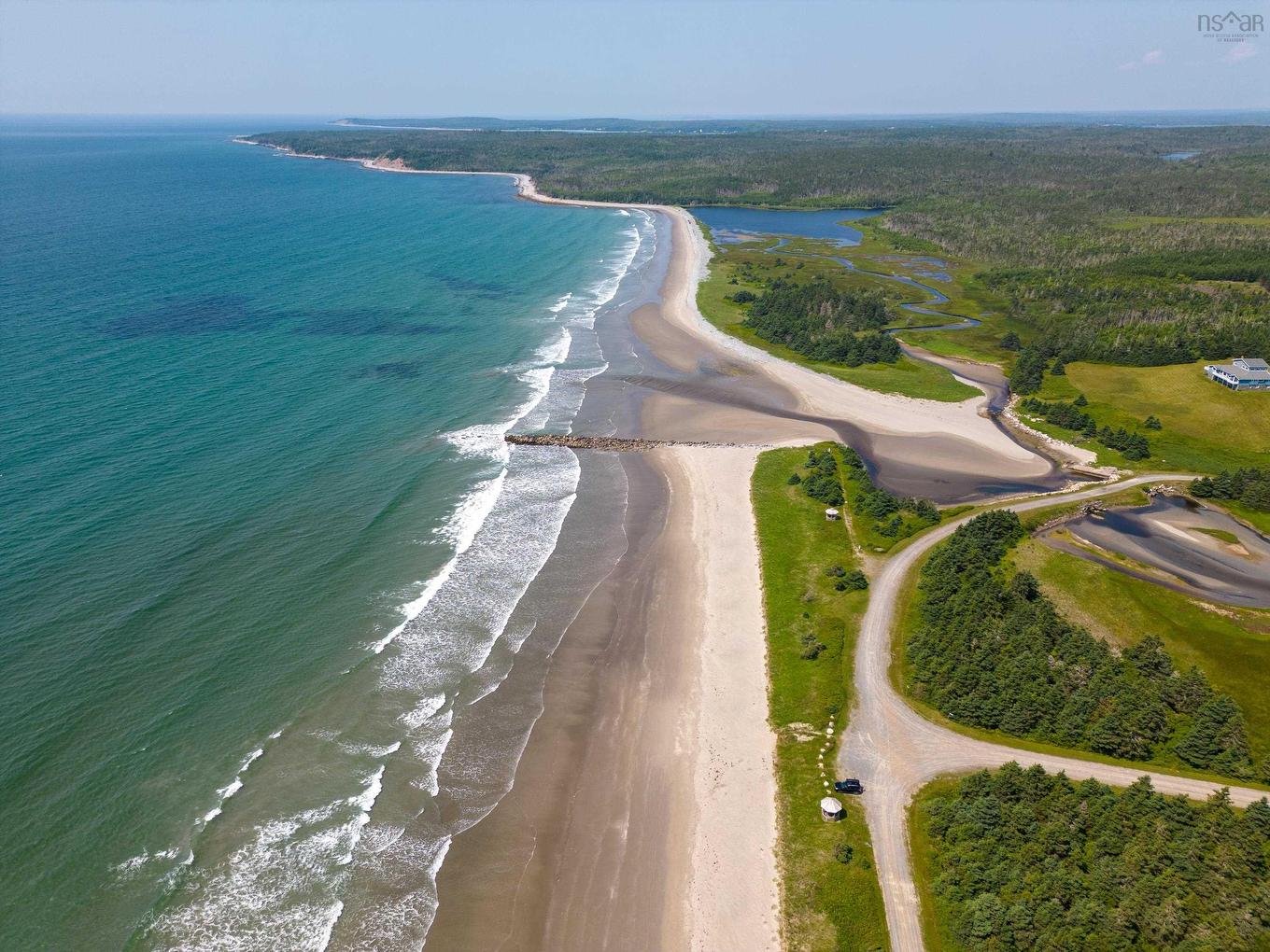 36 32 Kaakwogook Way, Clam Bay, NS